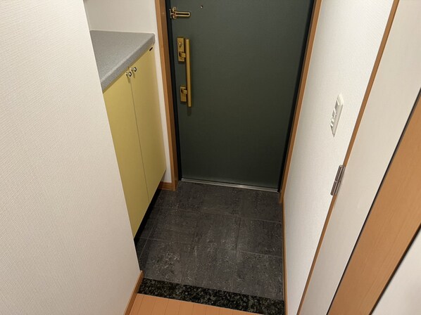 サクラメント駅南大路の物件内観写真